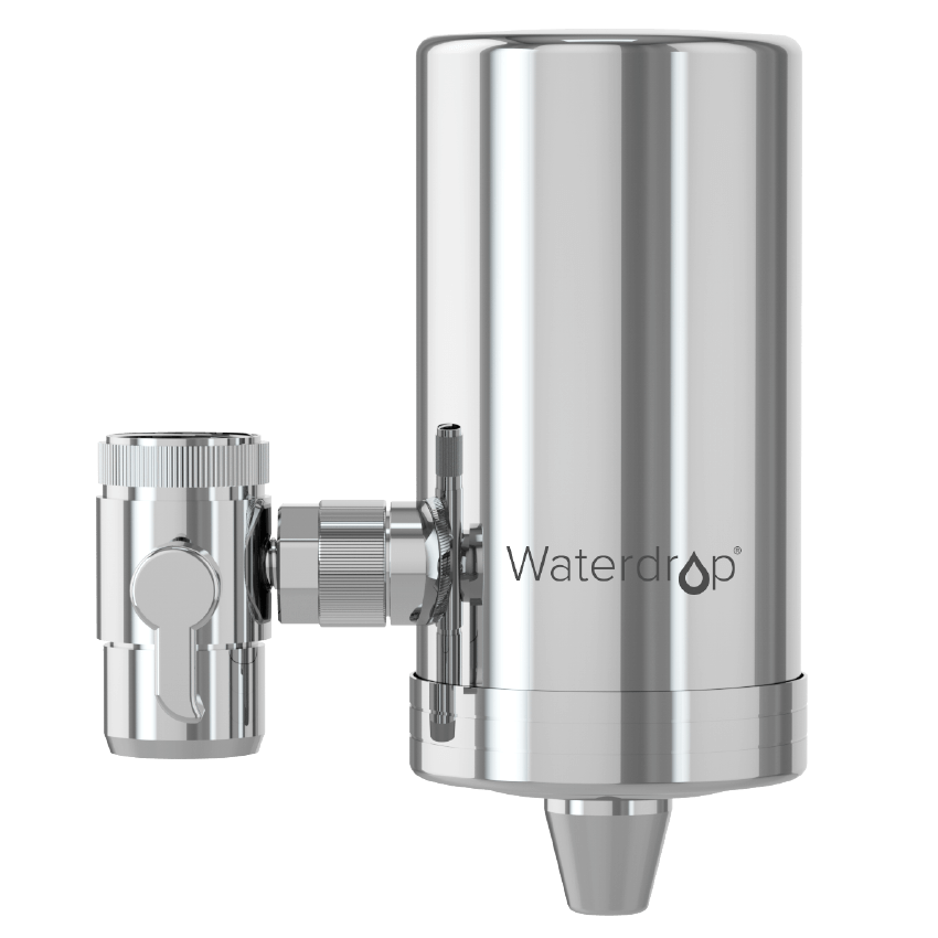 Faucet Water Filter