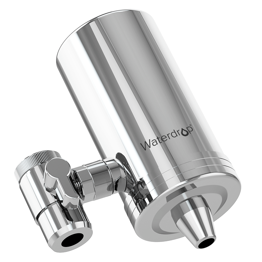 Faucet Water Filter