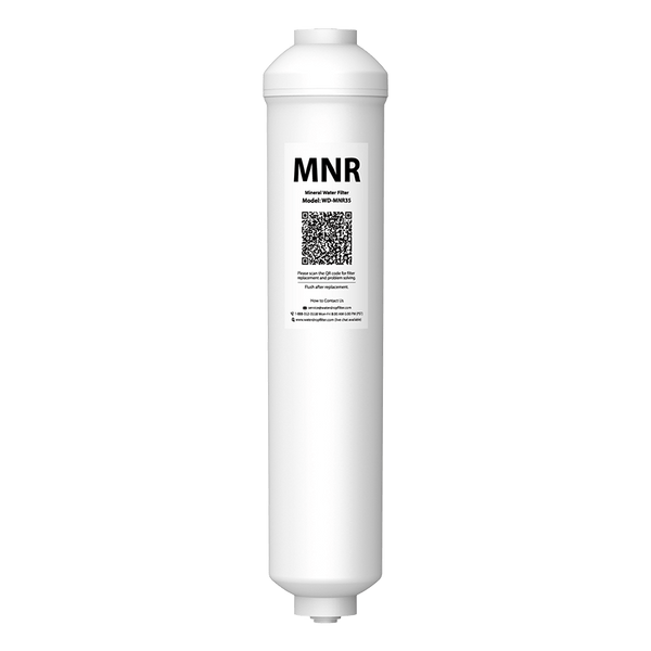 12 Months Lifetime WD-MNR35 Filter for WD-G2MNR Reverse Osmosis System（4）