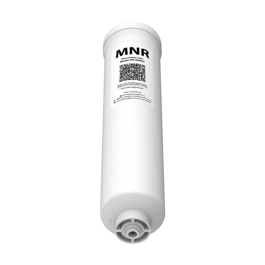 12 Months Lifetime WD-MNR35 Filter for WD-G2MNR Reverse Osmosis System (6551447863504)